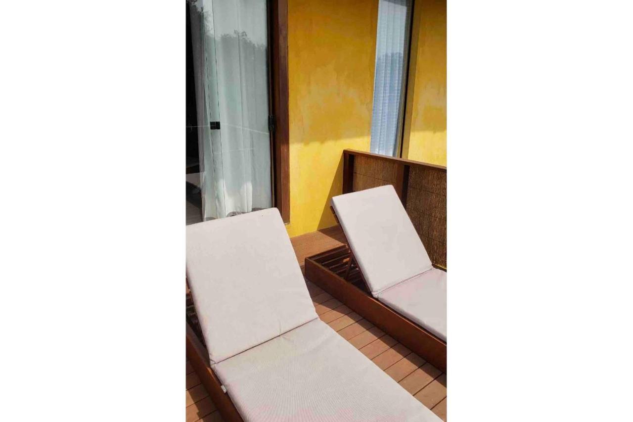 Residencial Villa Cris - Jd. Sao Lourenco/Itaguare Bertioga Exterior foto