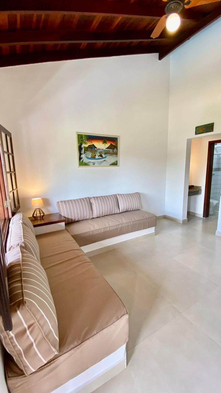 Residencial Villa Cris - Jd. Sao Lourenco/Itaguare Bertioga Exterior foto
