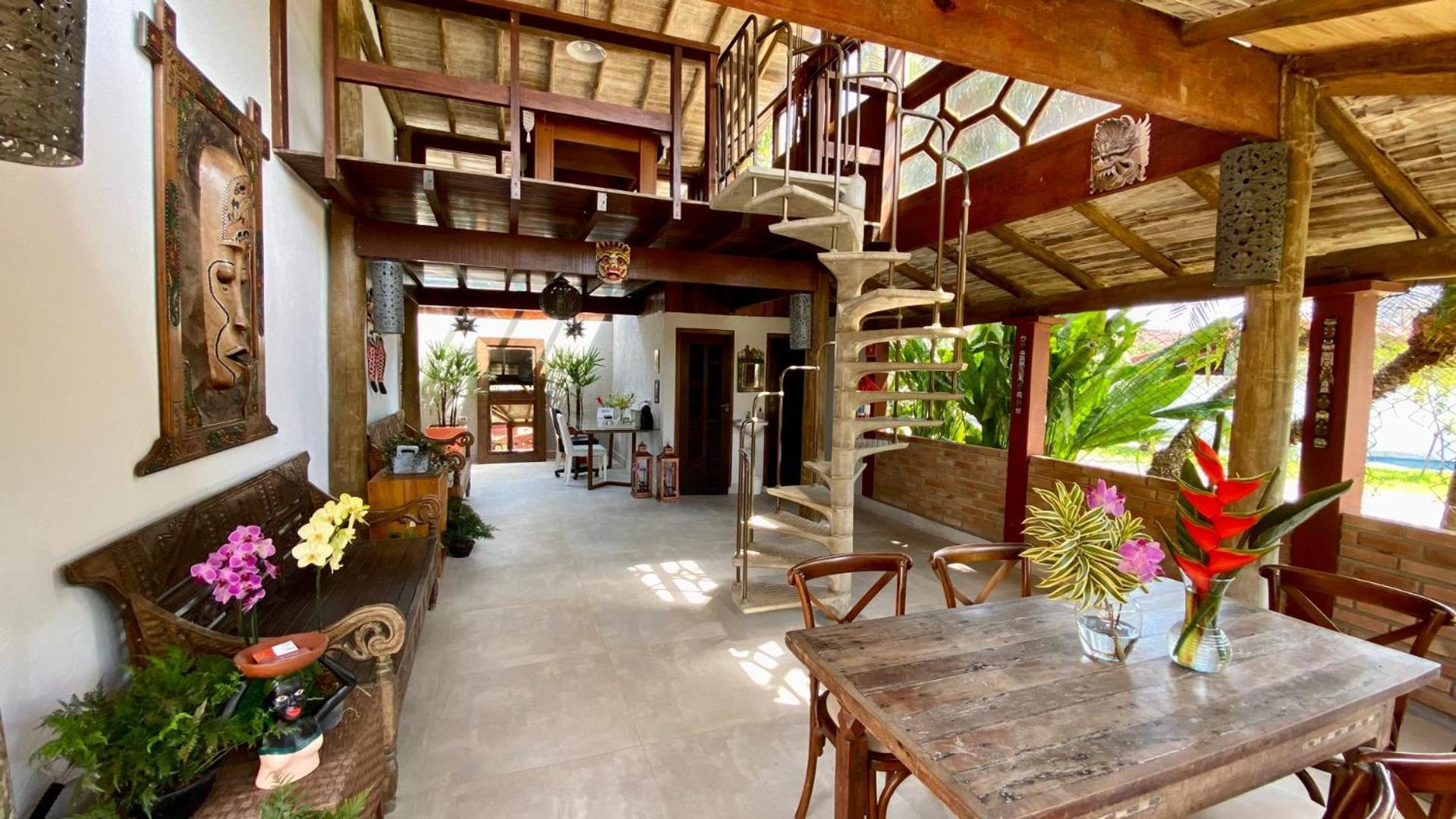 Residencial Villa Cris - Jd. Sao Lourenco/Itaguare Bertioga Exterior foto