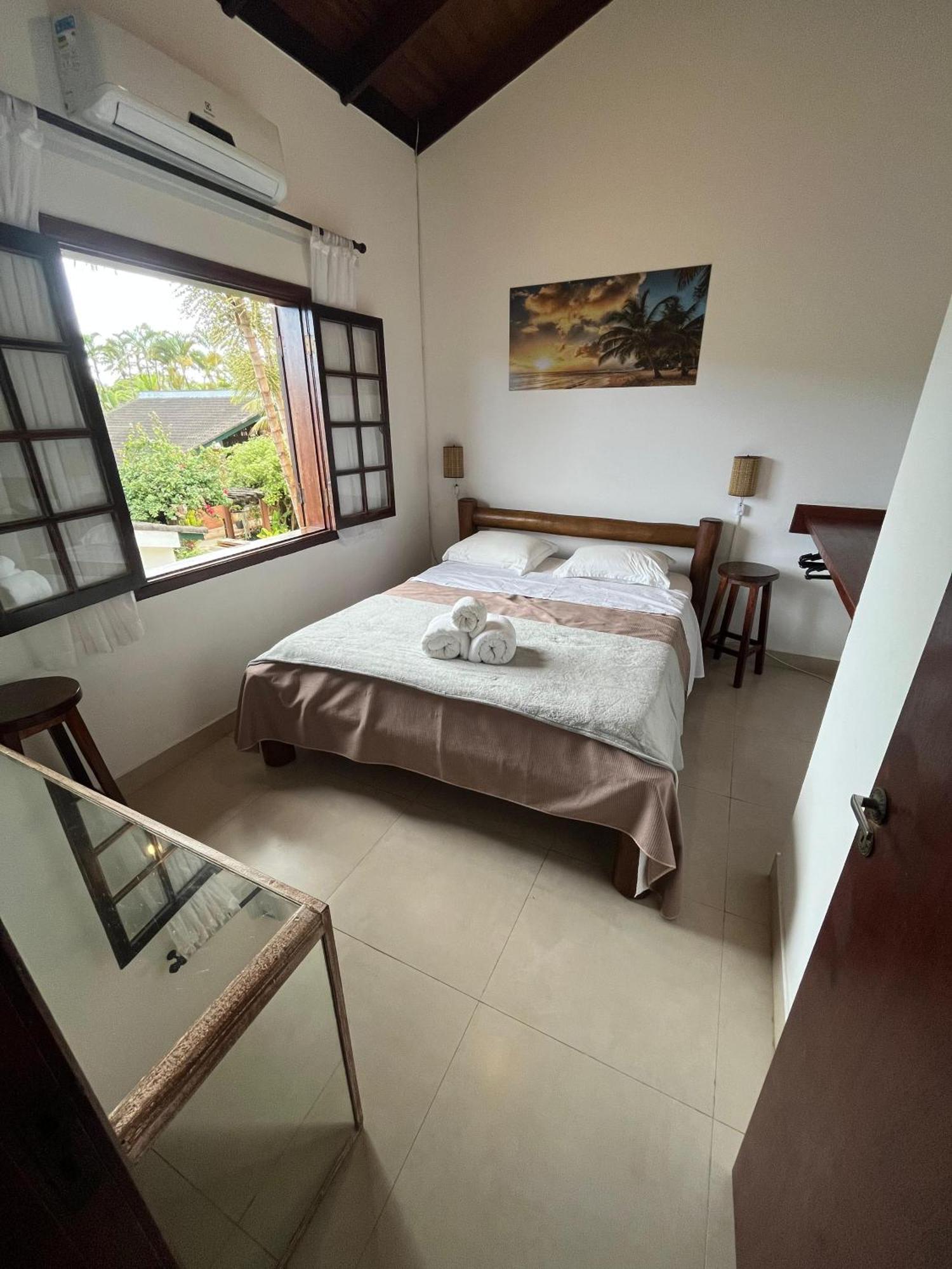 Residencial Villa Cris - Jd. Sao Lourenco/Itaguare Bertioga Exterior foto